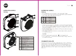 Preview for 4 page of Ayce JIB Original Instructions Manual