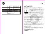 Preview for 13 page of Ayce JIB Original Instructions Manual