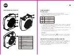 Preview for 18 page of Ayce JIB Original Instructions Manual