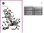 Предварительный просмотр 22 страницы Ayce JIB Original Instructions Manual