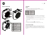 Preview for 25 page of Ayce JIB Original Instructions Manual