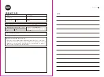 Preview for 28 page of Ayce JIB Original Instructions Manual