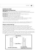 Preview for 25 page of Ayce KSE 40/2400 Original Instruction Manual