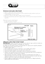 Preview for 58 page of Ayce KSE 40/2400 Original Instruction Manual