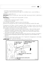 Preview for 83 page of Ayce KSE 40/2400 Original Instruction Manual