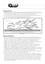 Preview for 86 page of Ayce KSE 40/2400 Original Instruction Manual