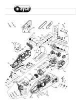 Preview for 96 page of Ayce KSE 40/2400 Original Instruction Manual