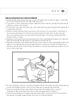 Preview for 103 page of Ayce KSE 40/2400 Original Instruction Manual