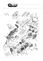 Preview for 128 page of Ayce KSE 40/2400 Original Instruction Manual