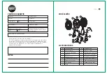 Preview for 12 page of Ayce KW-MF200 Original Instructions Manual