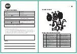 Preview for 17 page of Ayce KW-MF200 Original Instructions Manual