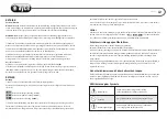 Preview for 5 page of Ayce LIH-10 Original Instructions Manual