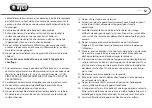 Preview for 11 page of Ayce LIH-10 Original Instructions Manual