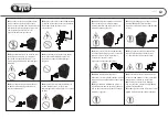 Предварительный просмотр 14 страницы Ayce LIH-10 Original Instructions Manual