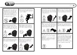 Предварительный просмотр 22 страницы Ayce LIH-10 Original Instructions Manual