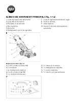 Preview for 70 page of Ayce LMA8050D Operator'S Manual