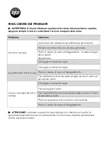 Preview for 82 page of Ayce LMA8050D Operator'S Manual