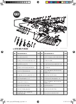 Preview for 46 page of Ayce M1Y-KZ-125 Operator'S Manual