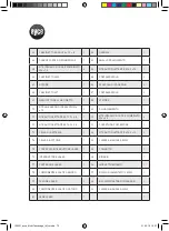 Preview for 72 page of Ayce M1Y-KZ-125 Operator'S Manual