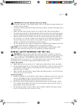 Preview for 79 page of Ayce M1Y-KZ-125 Operator'S Manual