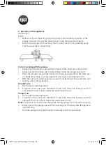 Preview for 86 page of Ayce M1Y-KZ-125 Operator'S Manual