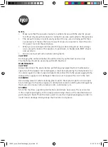 Preview for 90 page of Ayce M1Y-KZ-125 Operator'S Manual