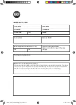 Preview for 92 page of Ayce M1Y-KZ-125 Operator'S Manual