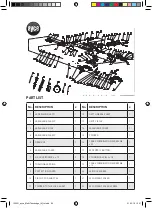 Preview for 94 page of Ayce M1Y-KZ-125 Operator'S Manual