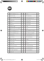 Preview for 96 page of Ayce M1Y-KZ-125 Operator'S Manual