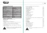 Preview for 3 page of Ayce MJ10250VIIIC Original Instruction Manual