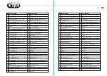 Preview for 29 page of Ayce MJ10250VIIIC Original Instruction Manual