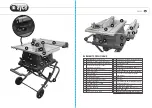 Preview for 30 page of Ayce MJ10250VIIIC Original Instruction Manual