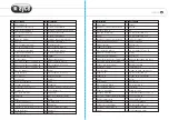 Preview for 57 page of Ayce MJ10250VIIIC Original Instruction Manual