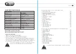 Preview for 59 page of Ayce MJ10250VIIIC Original Instruction Manual