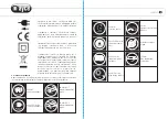 Preview for 64 page of Ayce MJ10250VIIIC Original Instruction Manual