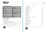 Preview for 87 page of Ayce MJ10250VIIIC Original Instruction Manual