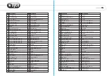 Preview for 113 page of Ayce MJ10250VIIIC Original Instruction Manual