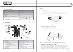 Preview for 4 page of Ayce MJ1402B Original Instruction Manual