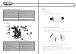 Предварительный просмотр 20 страницы Ayce MJ1402B Original Instruction Manual