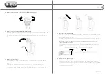 Предварительный просмотр 21 страницы Ayce MJ1402B Original Instruction Manual