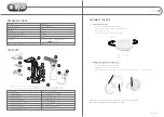 Предварительный просмотр 28 страницы Ayce MJ1402B Original Instruction Manual