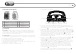 Preview for 10 page of Ayce NT9008-20E Original Instructions Manual