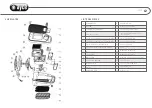 Preview for 13 page of Ayce NT9008-20E Original Instructions Manual