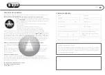 Preview for 18 page of Ayce NT9008-20E Original Instructions Manual