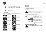 Preview for 19 page of Ayce PC650ID Operator'S Manual