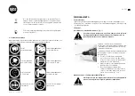 Предварительный просмотр 31 страницы Ayce PC650ID Operator'S Manual