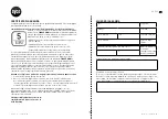 Предварительный просмотр 35 страницы Ayce PC650ID Operator'S Manual