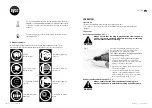 Предварительный просмотр 43 страницы Ayce PC650ID Operator'S Manual