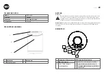 Preview for 4 page of Ayce PT2000W Original Instructions Manual