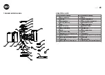 Preview for 8 page of Ayce PT2000W Original Instructions Manual